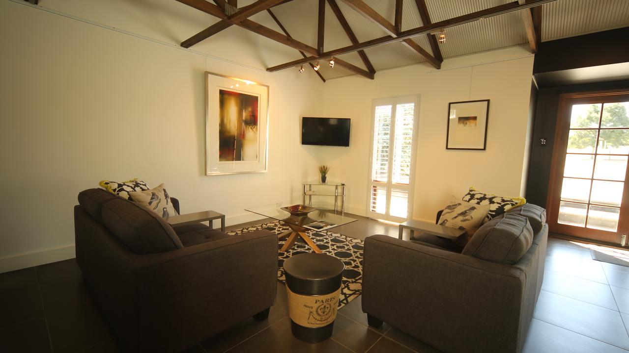 Irongate Studio B&B Mintaro Εξωτερικό φωτογραφία