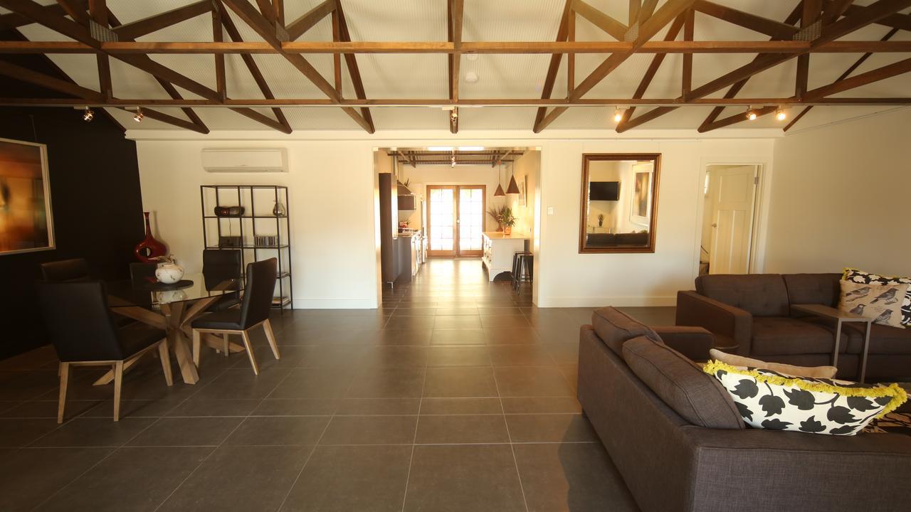 Irongate Studio B&B Mintaro Εξωτερικό φωτογραφία