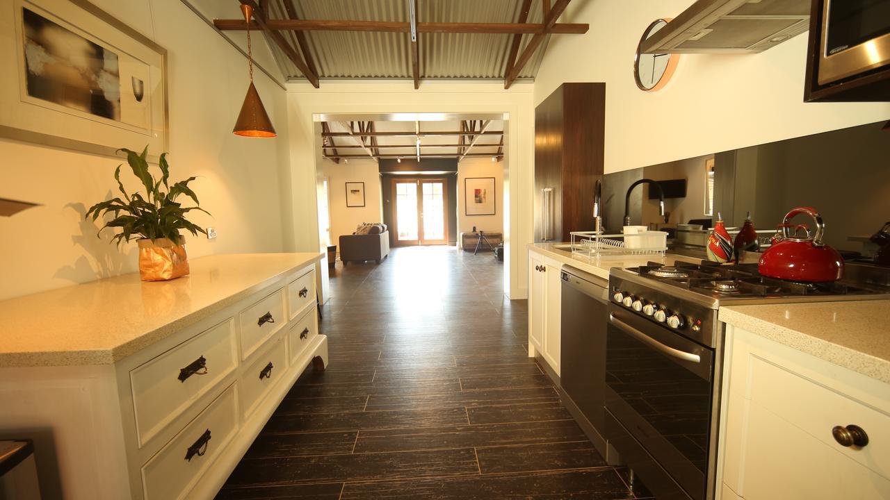 Irongate Studio B&B Mintaro Εξωτερικό φωτογραφία
