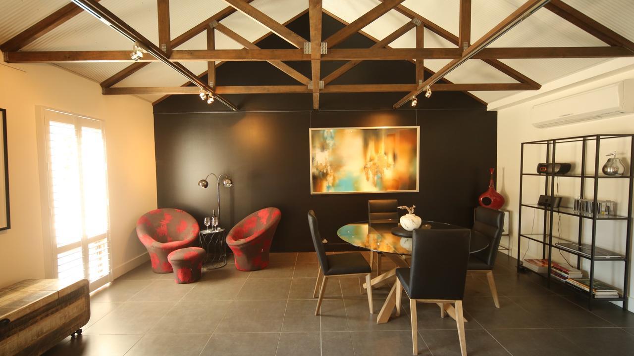 Irongate Studio B&B Mintaro Εξωτερικό φωτογραφία