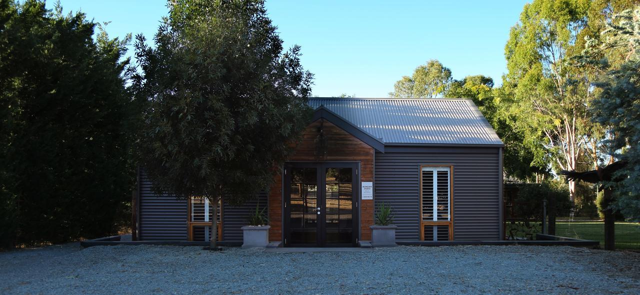 Irongate Studio B&B Mintaro Εξωτερικό φωτογραφία