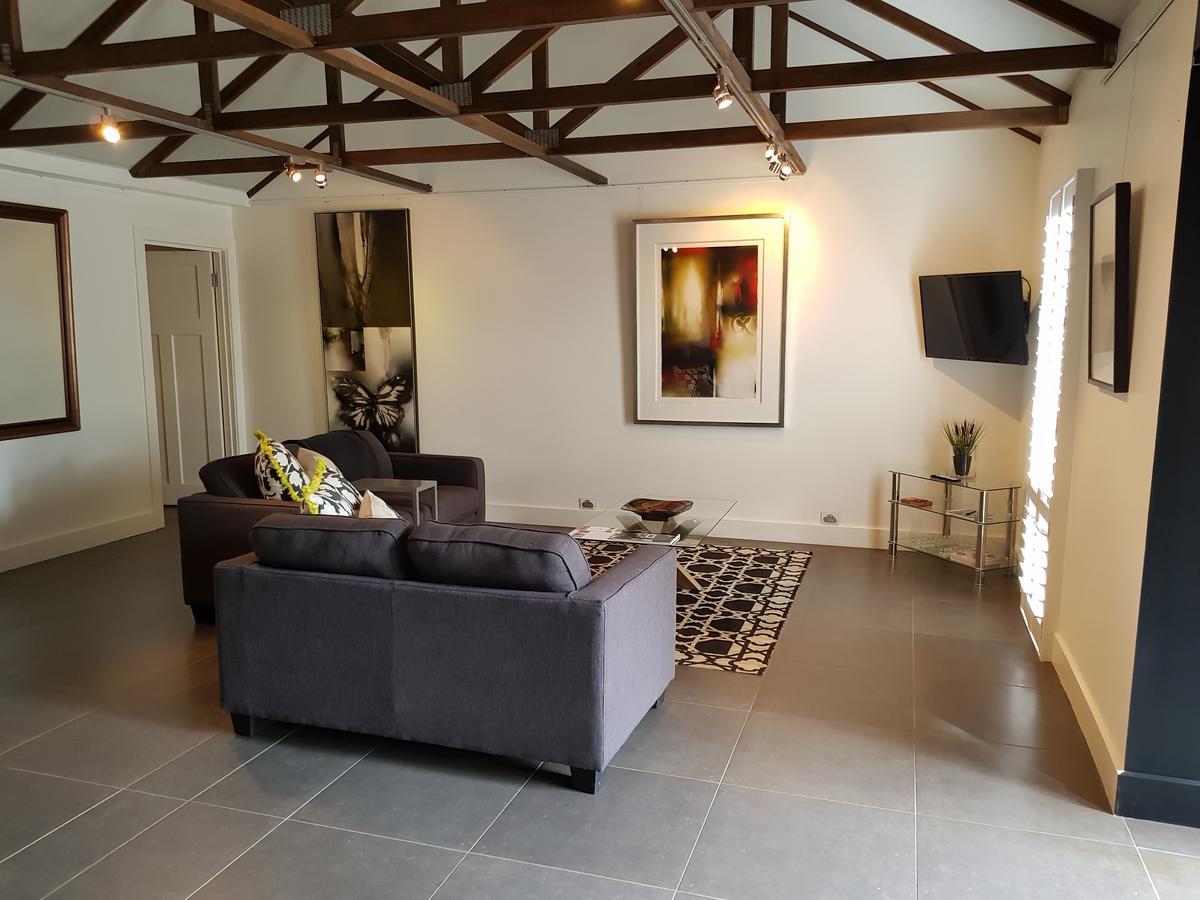 Irongate Studio B&B Mintaro Εξωτερικό φωτογραφία