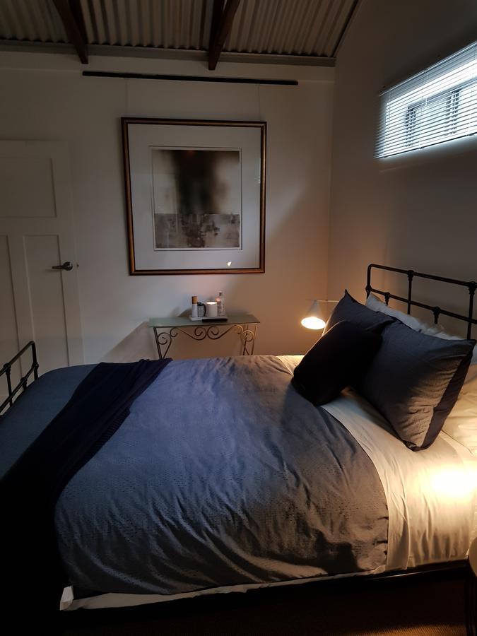 Irongate Studio B&B Mintaro Εξωτερικό φωτογραφία
